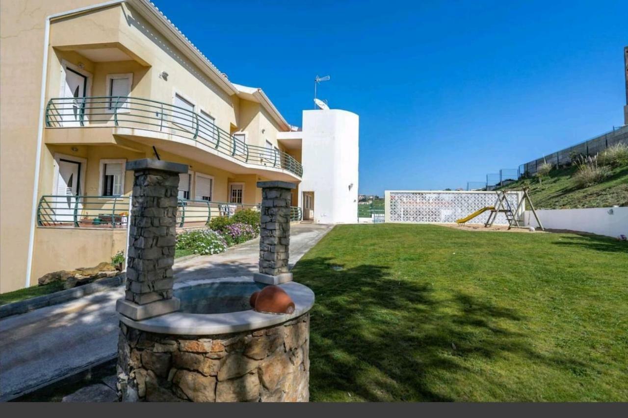 Enya Apartment Мафра Екстериор снимка