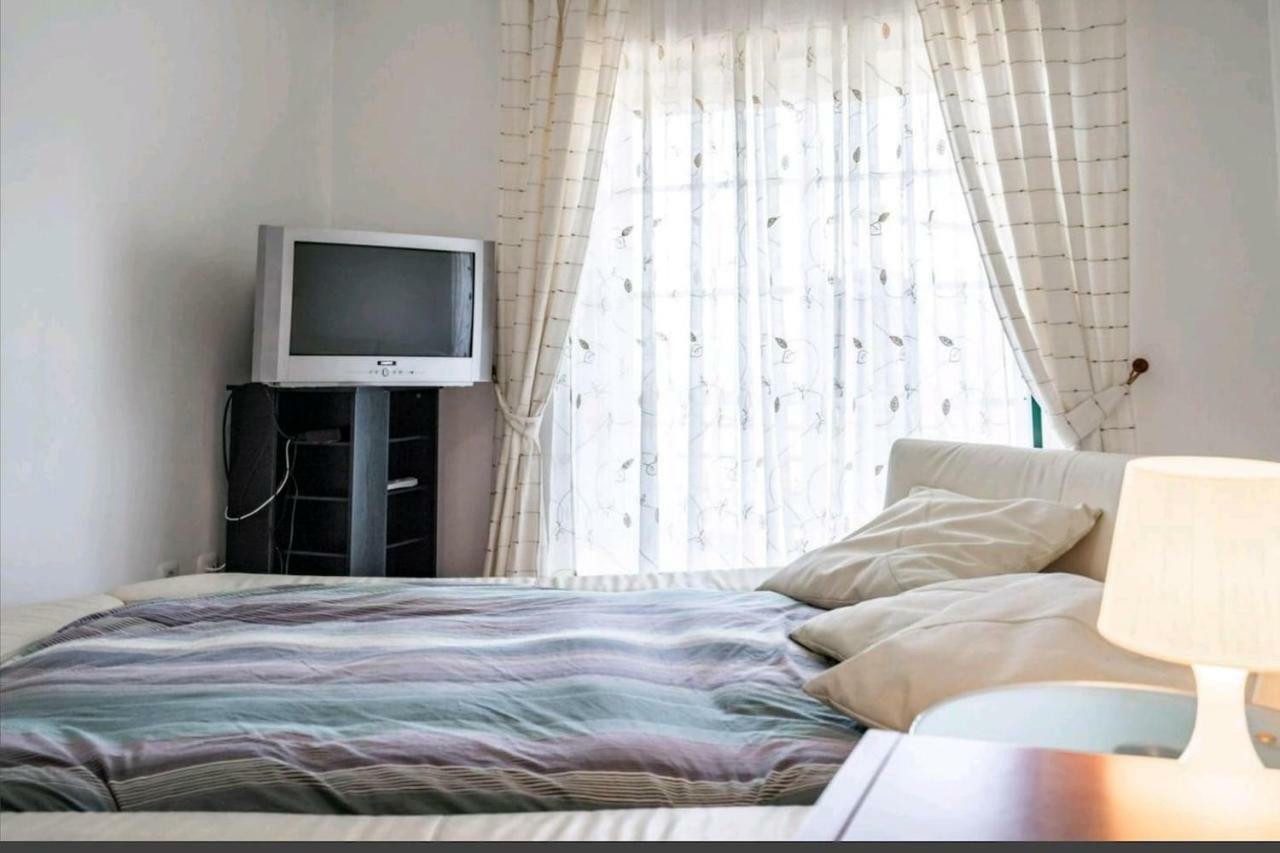 Enya Apartment Мафра Екстериор снимка