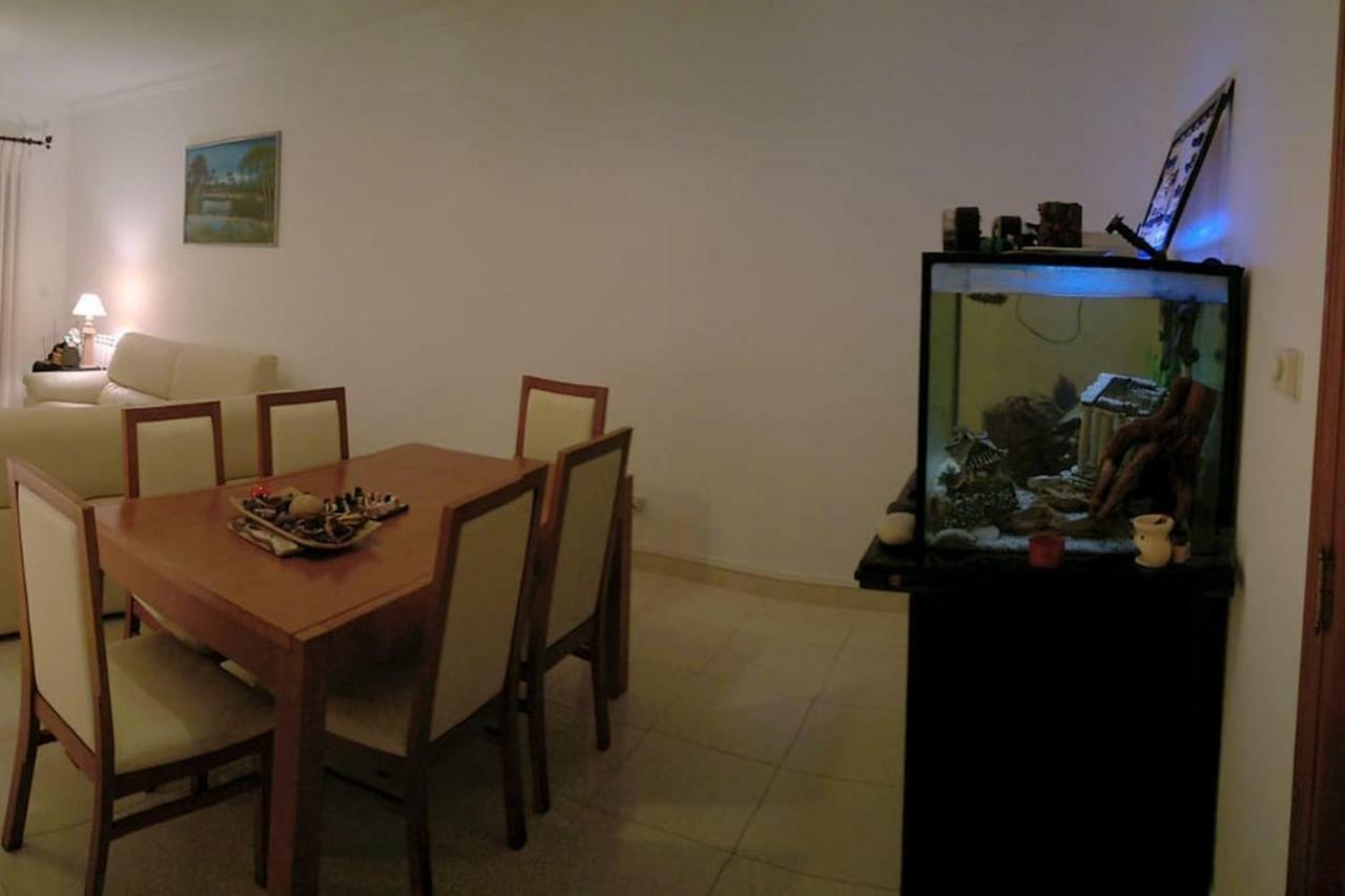 Enya Apartment Мафра Екстериор снимка