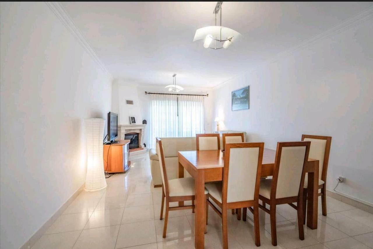Enya Apartment Мафра Екстериор снимка
