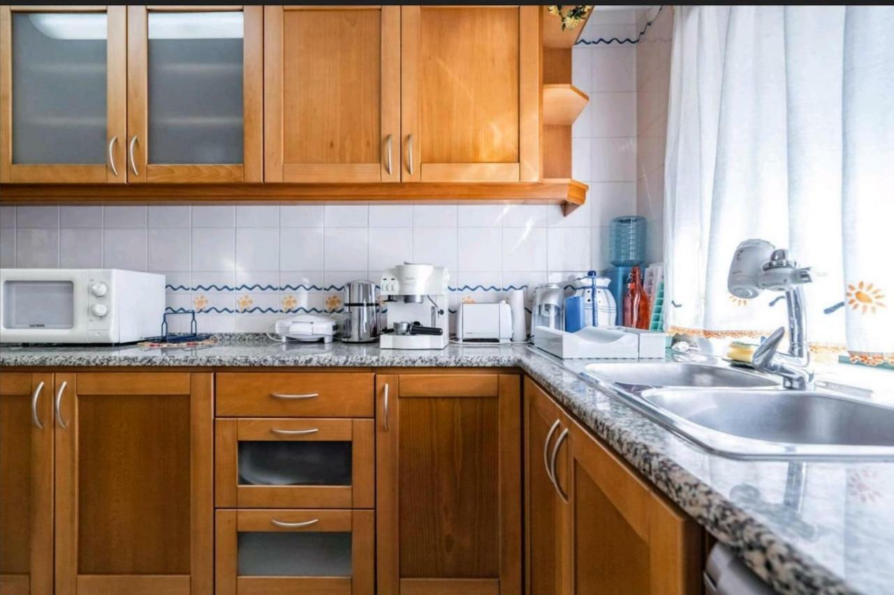 Enya Apartment Мафра Екстериор снимка