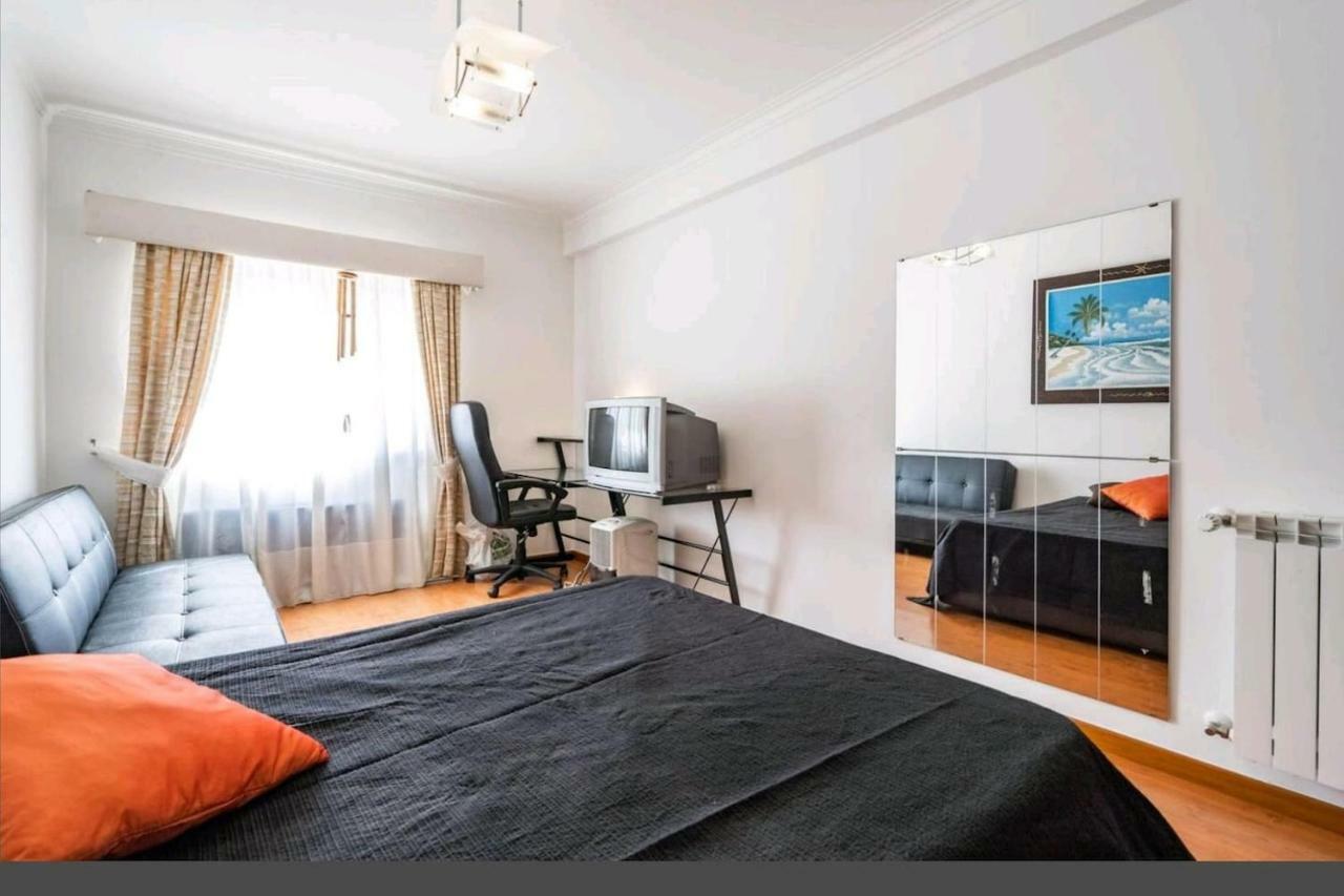 Enya Apartment Мафра Екстериор снимка